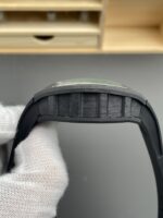 Richard Mille Super Clone RM59-01 Carbon NTPT Case Green Dial Swiss Replica Watch - Image 7