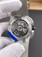 Audemars Piguet Super Clone Royal Oak Offshore Chronograph 26420SO.OO.A600CA.01 1:1 Watch - Image 6