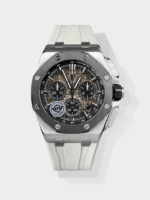 Audemars Piguet Super Clone Royal Oak Offshore Chronograph 26420SO.OO.A600CA.01 1:1 Watch