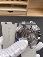 Audemars Piguet Super Clone Royal Oak Offshore Chronograph 26420SO.OO.A600CA.01 1:1 Watch - Image 5