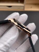 Hublot Super Clone Classic Fusion Titanium Rose Gold Grey Dial 42MM Watch - Image 7