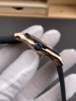 Hublot Super Clone Classic Fusion Titanium Rose Gold Grey Dial 42MM Watch - Image 6