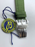 Breitling Avenger Chronograph 45 Night Mission 1:1 Mirror Swiss Replica Watch - Image 9