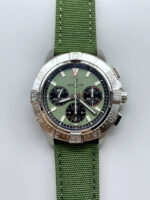 Breitling Avenger Chronograph 45 Night Mission 1:1 Mirror Swiss Replica Watch - Image 2