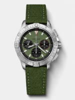 Breitling Avenger Chronograph 45 Night Mission 1:1 Mirror Swiss Replica Watch