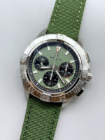 Breitling Avenger Chronograph 45 Night Mission 1:1 Mirror Swiss Replica Watch - Image 4
