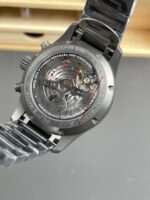 IWC Pilot’s Watch IW388305 Mercedes-AMG Titanium Chronograph (Top-Tier Replica) - Image 5