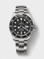 Rolex Submariner DiW Sandblasted Carbon Fiber Bezel/Dial FREE SPRUNG MVMNT Super Clone
