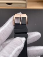 IWC Pilot’s IW388306 Super Clone Chronograph 41 Mercedes-AMG Pertonas F1 Rose Gold Watch - Image 9