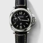 Panerai Super Clone Radiomir Black Seal PAM1084 Swiss Replica Watch – 45MM Black Dial
