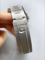 DiW Submariner 124060 PERSIMMON 1:1 Superclone – Factory Comparison Notes - Image 11