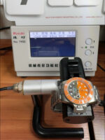 DiW Submariner 124060 PERSIMMON 1:1 Superclone – Factory Comparison Notes - Image 14