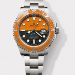 DiW Submariner 124060 PERSIMMON 1:1 Superclone – Factory Comparison Notes
