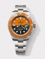 DiW Submariner 124060 PERSIMMON 1:1 Superclone – Factory Comparison Notes