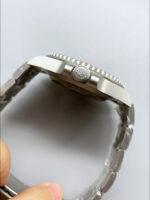 DiW Submariner 124060 PERSIMMON 1:1 Superclone – Factory Comparison Notes - Image 8