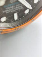 DiW Submariner 124060 PERSIMMON 1:1 Superclone – Factory Comparison Notes - Image 6
