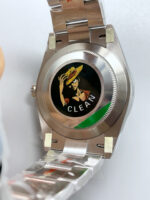 Rolex Oyster Perpetual REF# 124300 Celebration Dial in 41MM ETA 3230 Automatic Movement Watch - Image 6