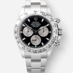 Rolex Daytona REF.126509 Cal 4131 1:1 Swiss Replica Watch – 904L Steel