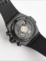 Hublot Big Bang Unico Carbon Fiber Watch 45MM – Swiss Replica Watch - Image 10