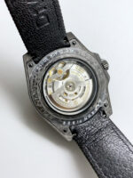 Rolex GMT Masters II DiW Edition Swiss Replica Watch – 1:1 Mirror Replica - Image 6