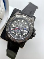 Rolex GMT Masters II DiW Edition Swiss Replica Watch – 1:1 Mirror Replica - Image 4