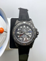 Rolex GMT Masters II DiW Edition Swiss Replica Watch – 1:1 Mirror Replica - Image 2