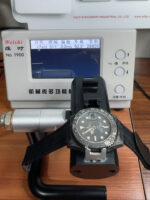 Rolex GMT Masters II DiW Edition Swiss Replica Watch – 1:1 Mirror Replica - Image 11