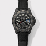 Rolex GMT Masters II DiW Edition Swiss Replica Watch – 1:1 Mirror Replica