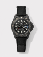 Rolex GMT Masters II DiW Edition Swiss Replica Watch – 1:1 Mirror Replica
