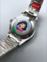 Rolex Yacht-Master 42 Lightweight-Titanium (100 Grams) Casing Watch in 1:1 Mirror Replica - Image 6