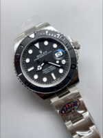 Rolex Yacht-Master 42 Lightweight-Titanium (100 Grams) Casing Watch in 1:1 Mirror Replica - Image 3