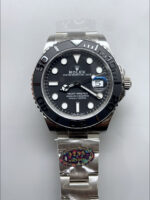 Rolex Yacht-Master 42 Lightweight-Titanium (100 Grams) Casing Watch in 1:1 Mirror Replica - Image 2