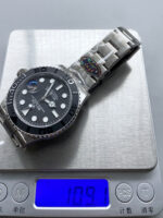 Rolex Yacht-Master 42 Lightweight-Titanium (100 Grams) Casing Watch in 1:1 Mirror Replica - Image 11