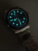 Rolex Yacht-Master 42 Lightweight-Titanium (100 Grams) Casing Watch in 1:1 Mirror Replica - Image 12
