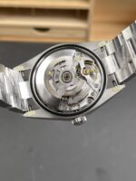Rolex Explorer I Super Clone M124270 Black Dial 40MM – 904L Steel in ETA 3230 Movement - Image 6