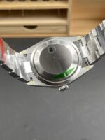 Rolex Explorer I Super Clone M124270 Black Dial 40MM – 904L Steel in ETA 3230 Movement - Image 5