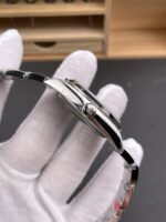 Rolex Explorer I Super Clone M124270 Black Dial 40MM – 904L Steel in ETA 3230 Movement - Image 7