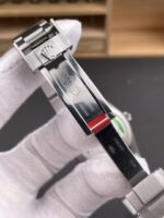 Rolex Explorer I Super Clone M124270 Black Dial 40MM – 904L Steel in ETA 3230 Movement - Image 9
