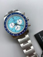 Rolex Daytona Super Clone Artisans De Geneve Scona Edition Swiss Replica Watch - Image 4