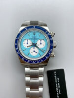 Rolex Daytona Super Clone Artisans De Geneve Scona Edition Swiss Replica Watch - Image 3