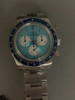 Rolex Daytona Super Clone Artisans De Geneve Scona Edition Swiss Replica Watch - Image 12