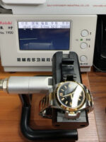 Rolex Explorer I Black Dial – Yellow Gold on Steel in 3230 Swiss Automatic Movement - Image 12