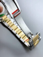 Rolex Explorer I Black Dial – Yellow Gold on Steel in 3230 Swiss Automatic Movement - Image 9