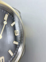 Rolex Explorer I Black Dial – Yellow Gold on Steel in 3230 Swiss Automatic Movement - Image 5