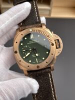 Panerai Luminor Submersible PAM382 Bronzo – 1:1 Ultimate Mirror Replica - Image 3