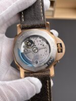 Panerai Luminor Submersible PAM382 Bronzo – 1:1 Ultimate Mirror Replica - Image 5