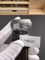 Panerai Luminor Submersible PAM382 Bronzo – 1:1 Ultimate Mirror Replica - Image 9