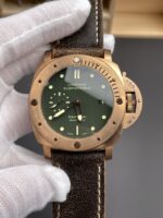 Panerai Luminor Submersible PAM382 Bronzo – 1:1 Ultimate Mirror Replica - Image 2