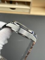 Omega Aqua Terra 150M Wolrd Timer 24 Blue Dial 904L Steel 1:1 Mirror Replica 41MM - Image 7