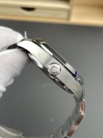 Omega Aqua Terra 150M Wolrd Timer 24 Blue Dial 904L Steel 1:1 Mirror Replica 41MM - Image 6